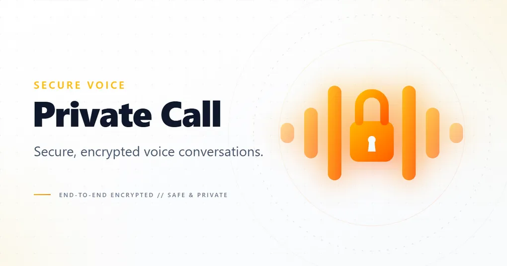 Introducing Secret Chat: Private Messaging App
